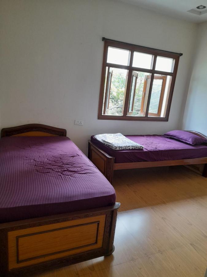 Nomads Nest Hyderabad Quarto foto
